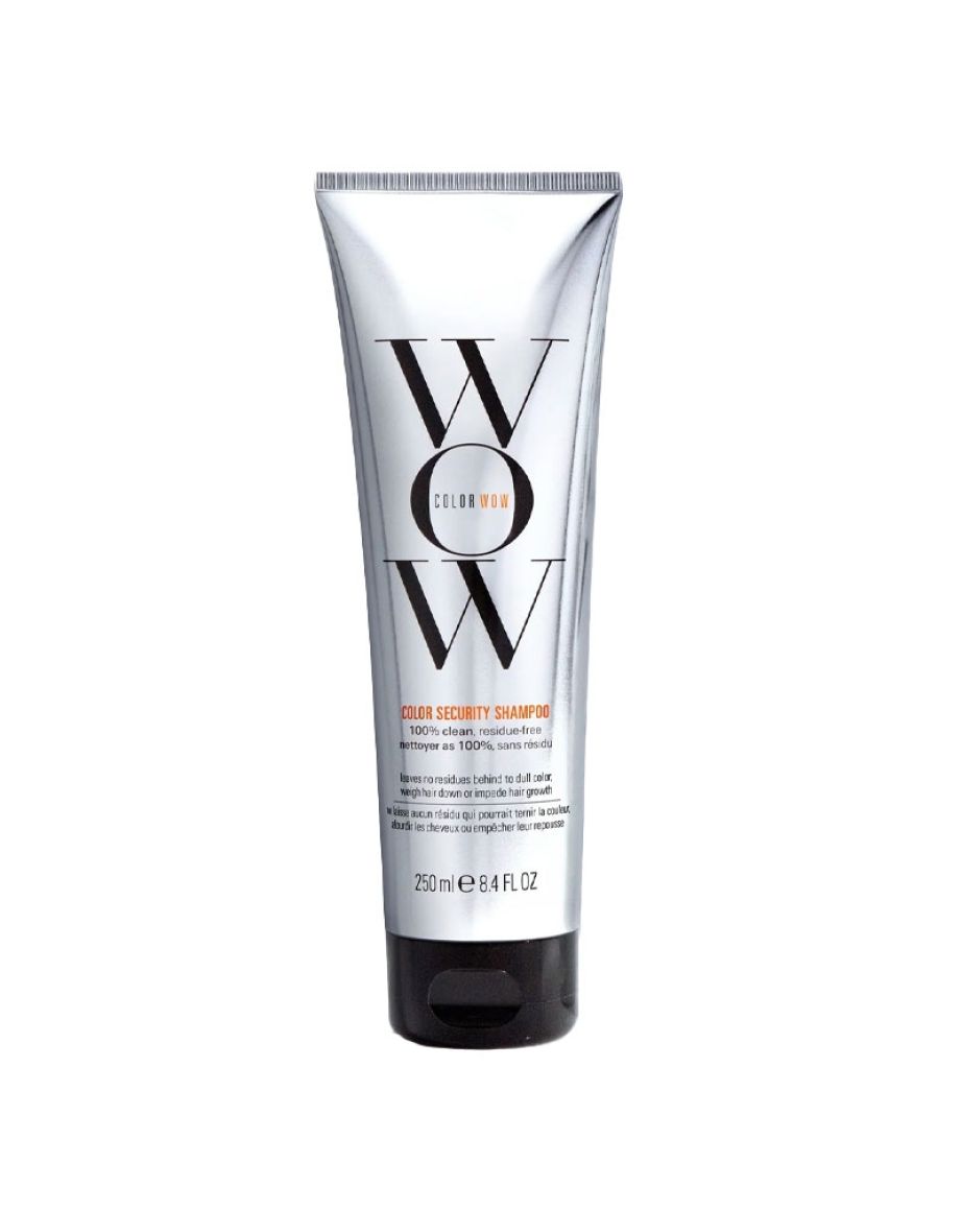 Color Wow Color Security Shampoo 250ml