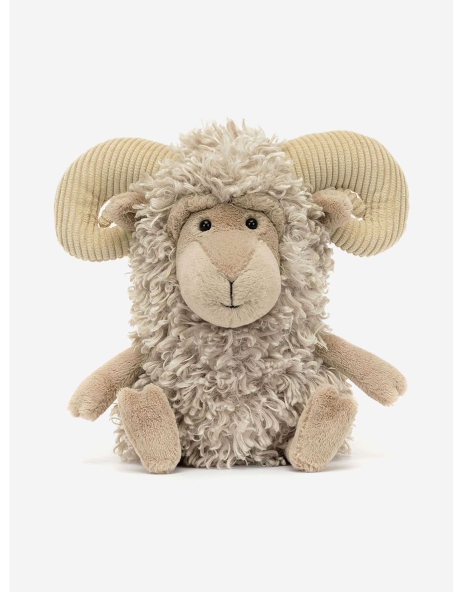 Ramsley Sheep in Grey (29cm)