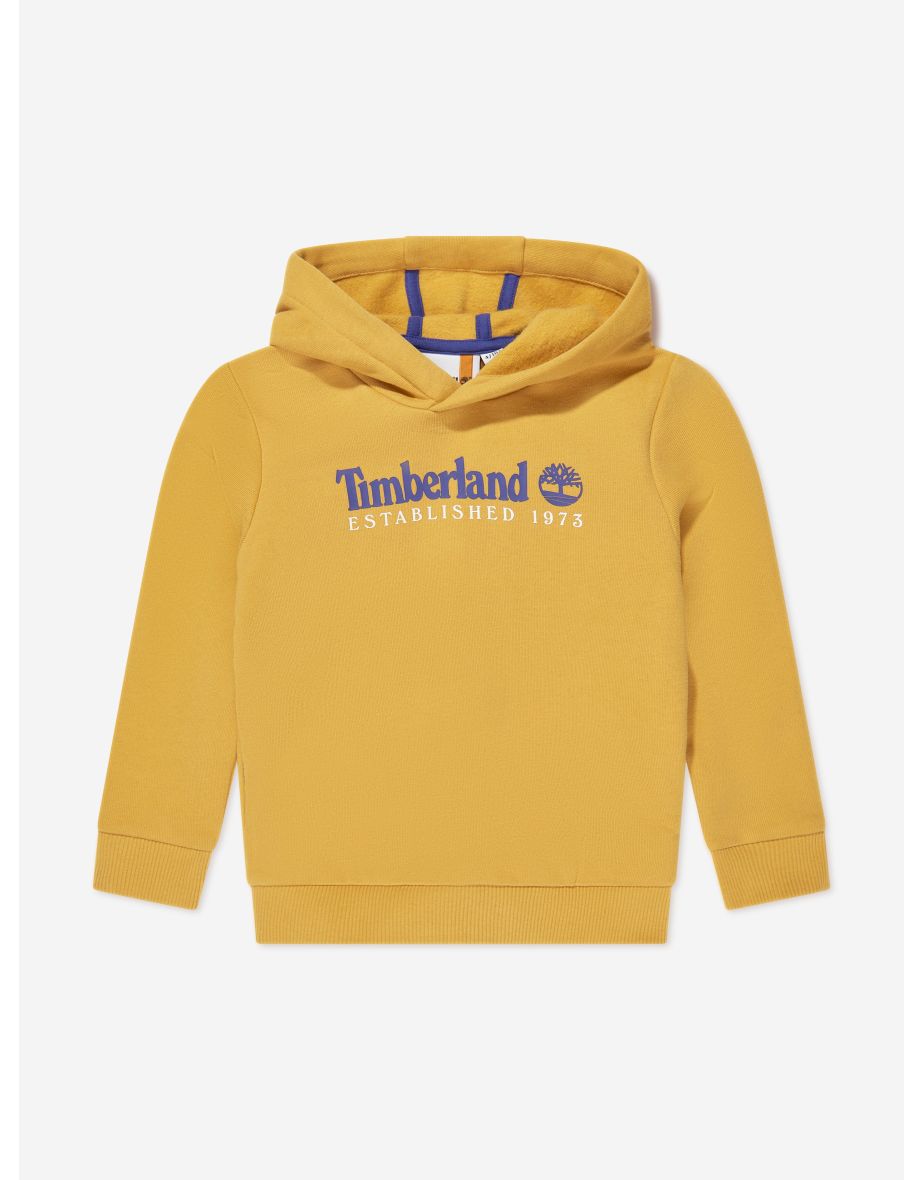 Timberland sales boys hoodie