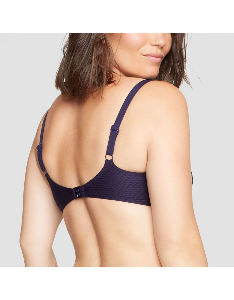 Deauville Underwired Bikini Top - 2