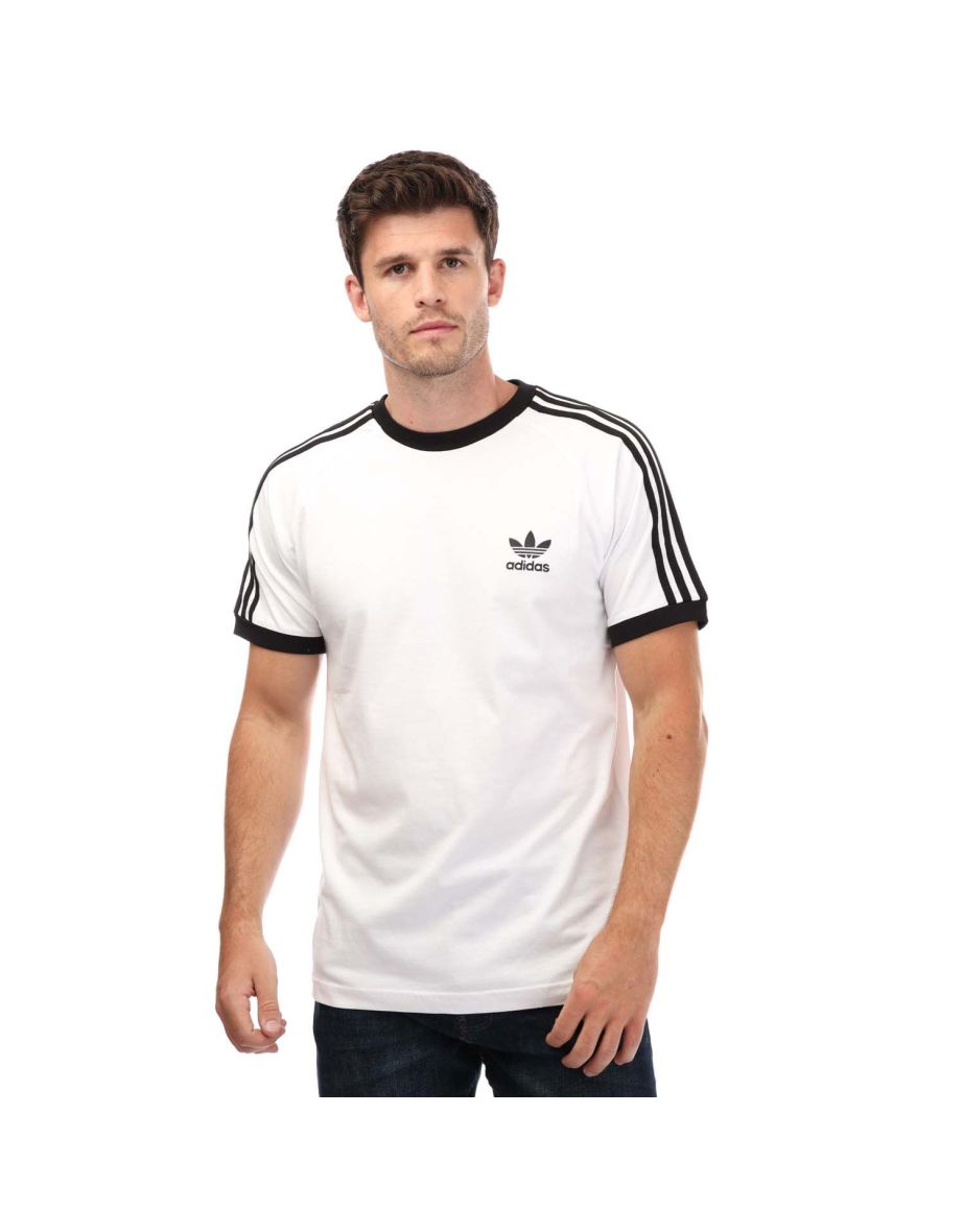 Shop Now For The Addie Color T-shirt From Adidas and Get a 56% Discount From Namshi