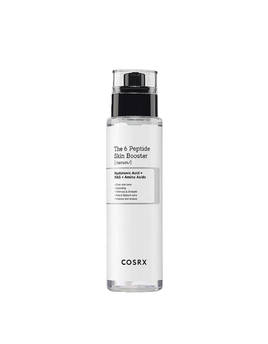 COSRX The 6 Peptide Skin Booster Serum 150ml