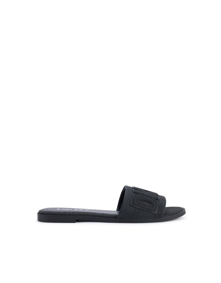 Willow Slide Black