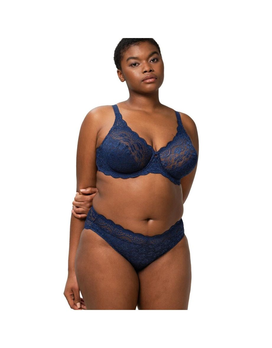 Amourette 300 Full Cup Bra - 7