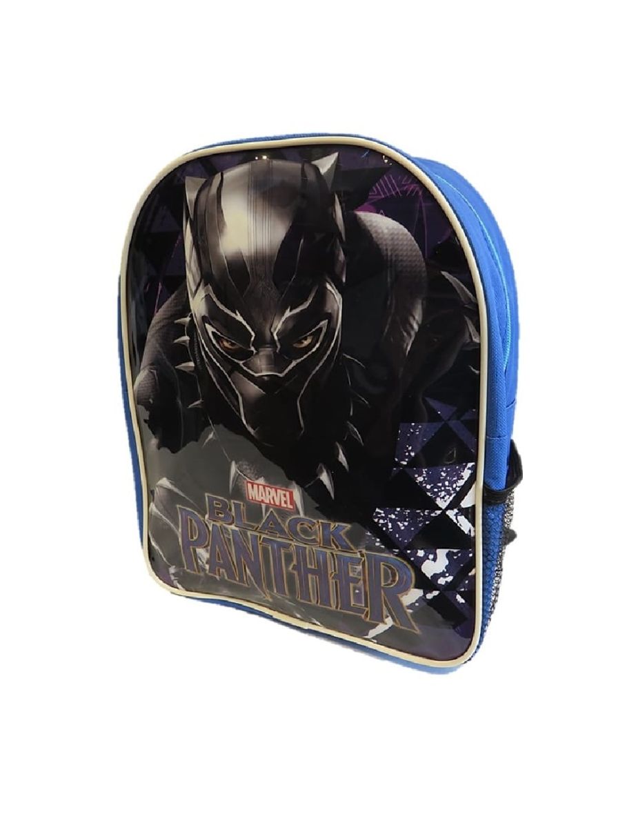 Black cheap panther bookbag