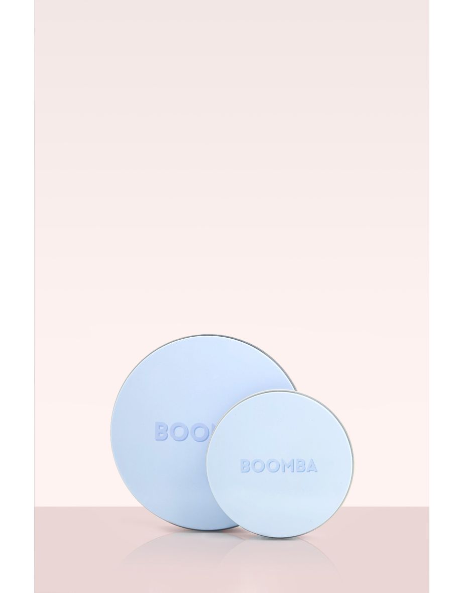 Magic Nipple Covers | Boomba 8cm Sand - 2