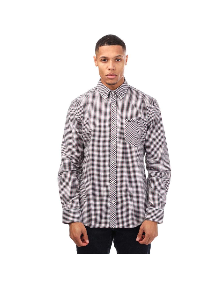 ben sherman shirts debenhams