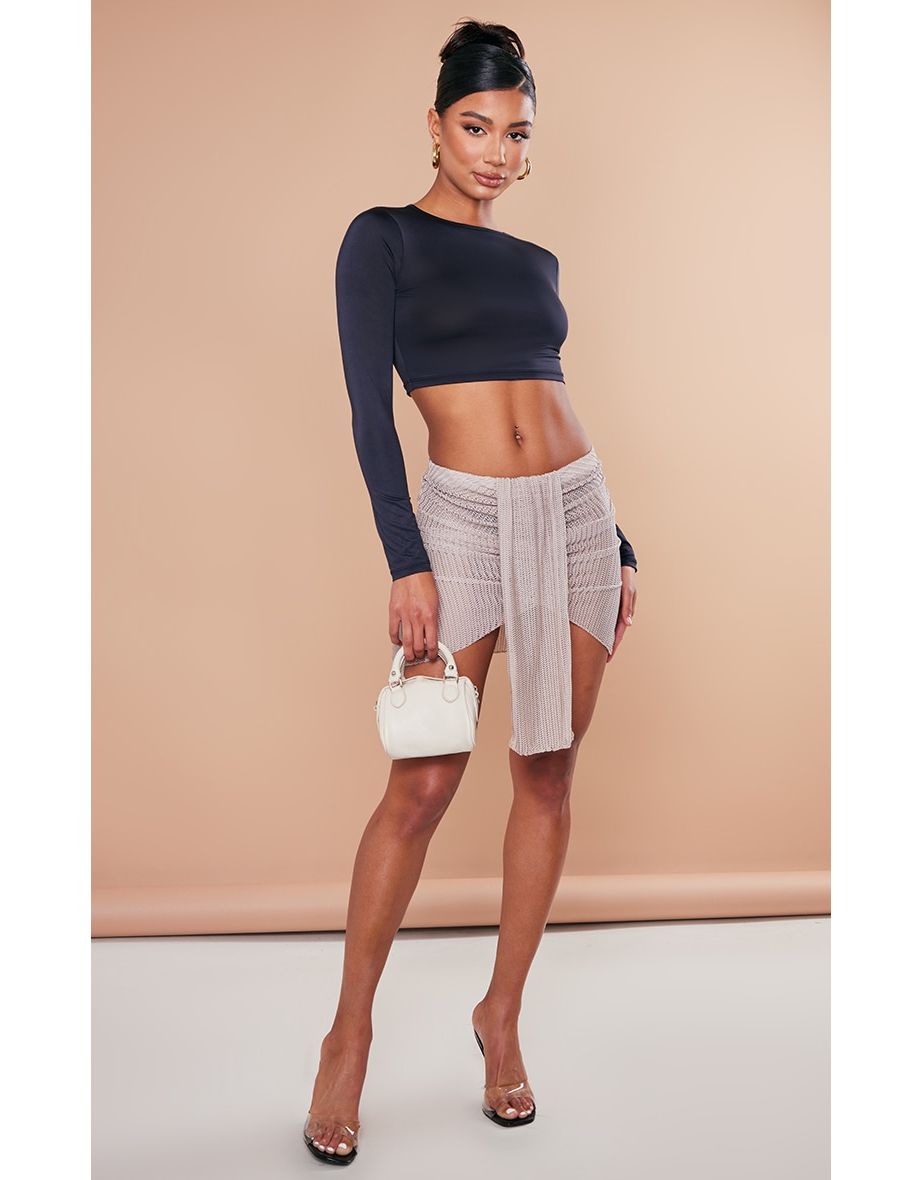 Buy Prettylittlething Mini Skirts in Saudi, UAE, Kuwait and Qatar