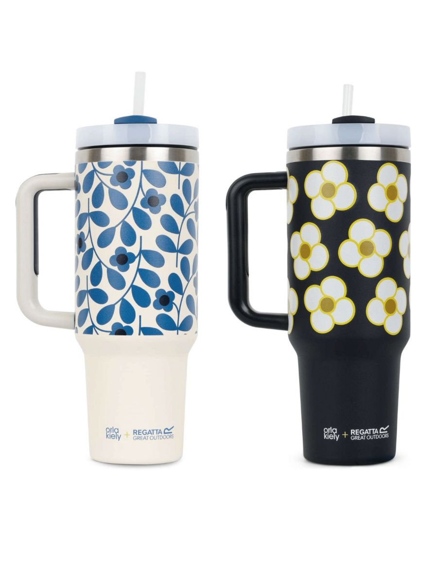 Regatta Womens Orla Insulate  Water Bottle - - - 1