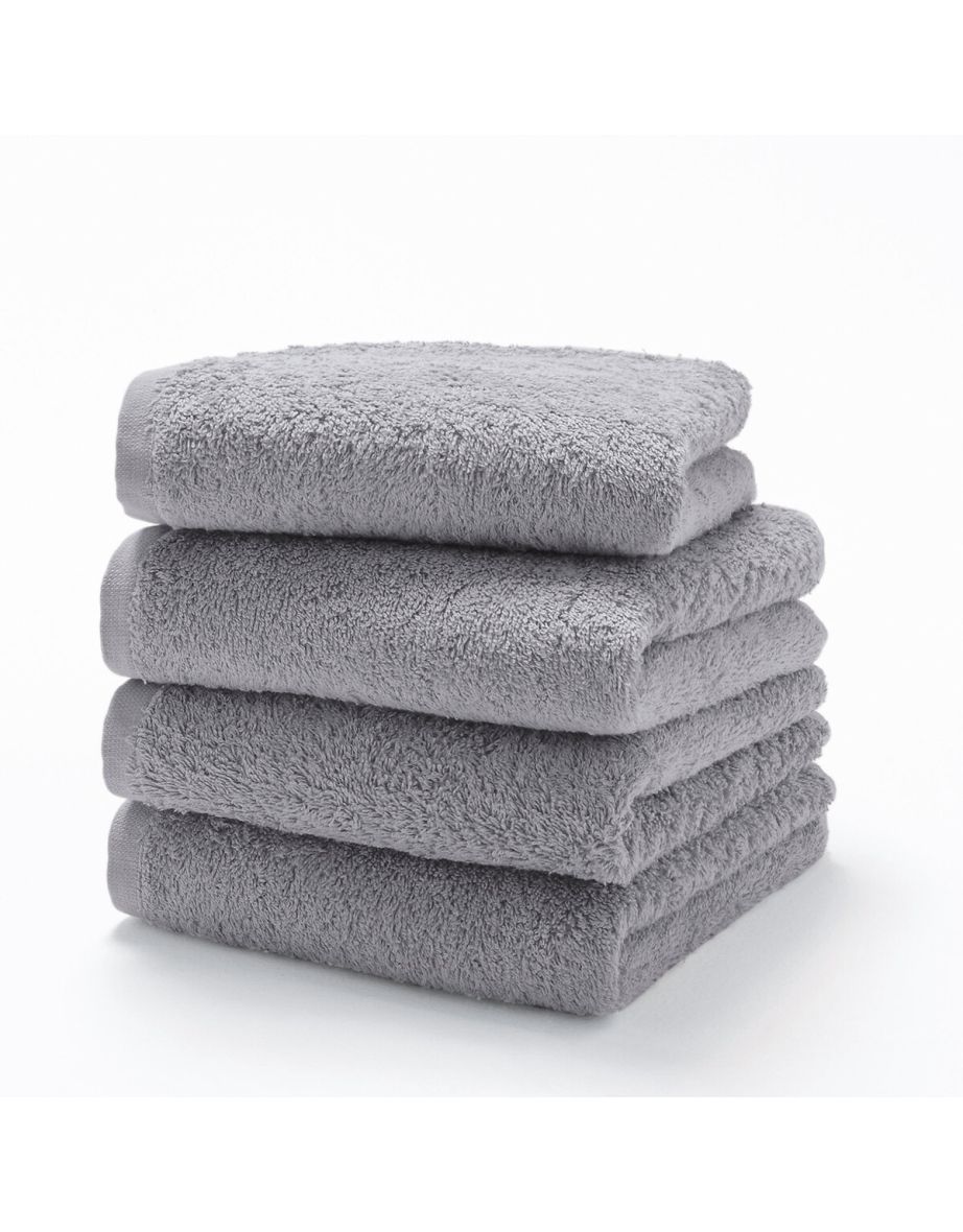 Scenario 100% Cotton Terry Towel