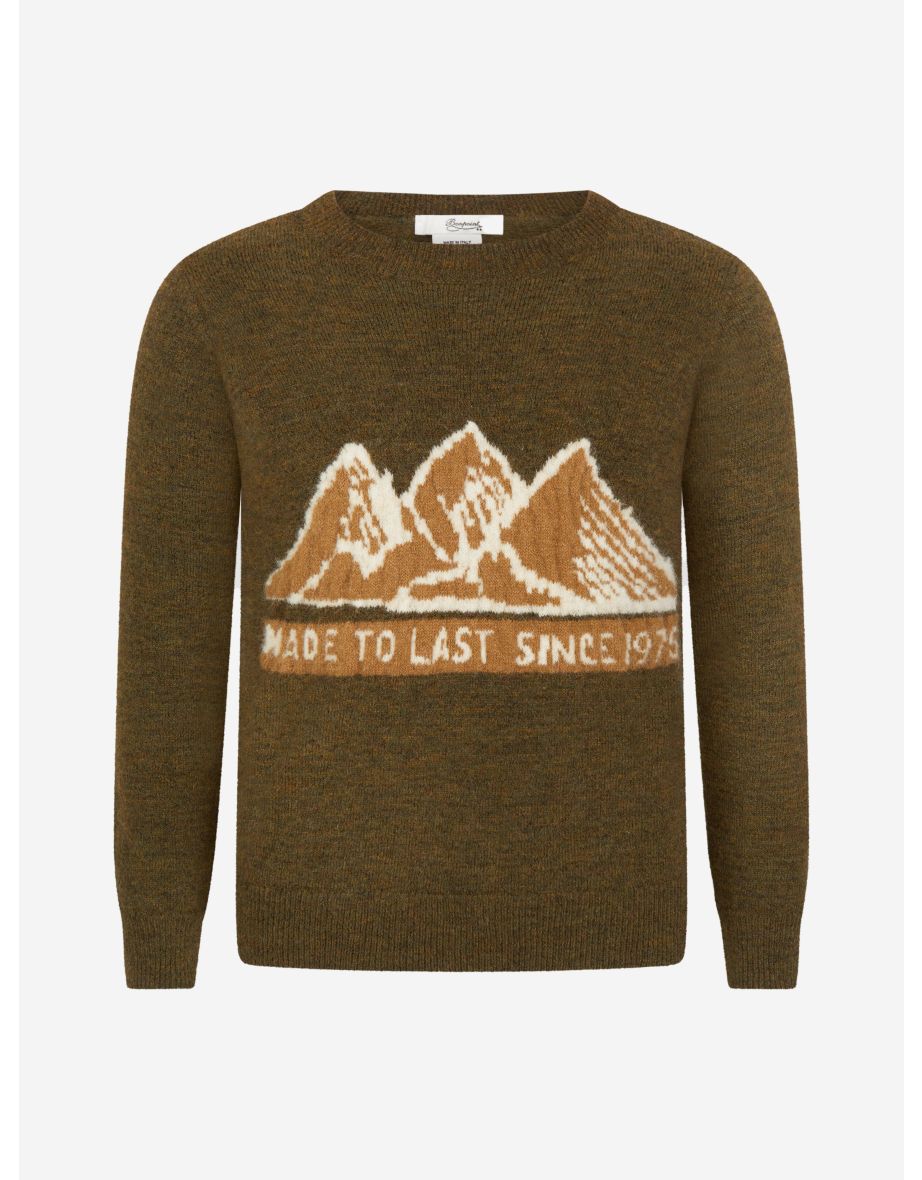 Boys Sweat Top