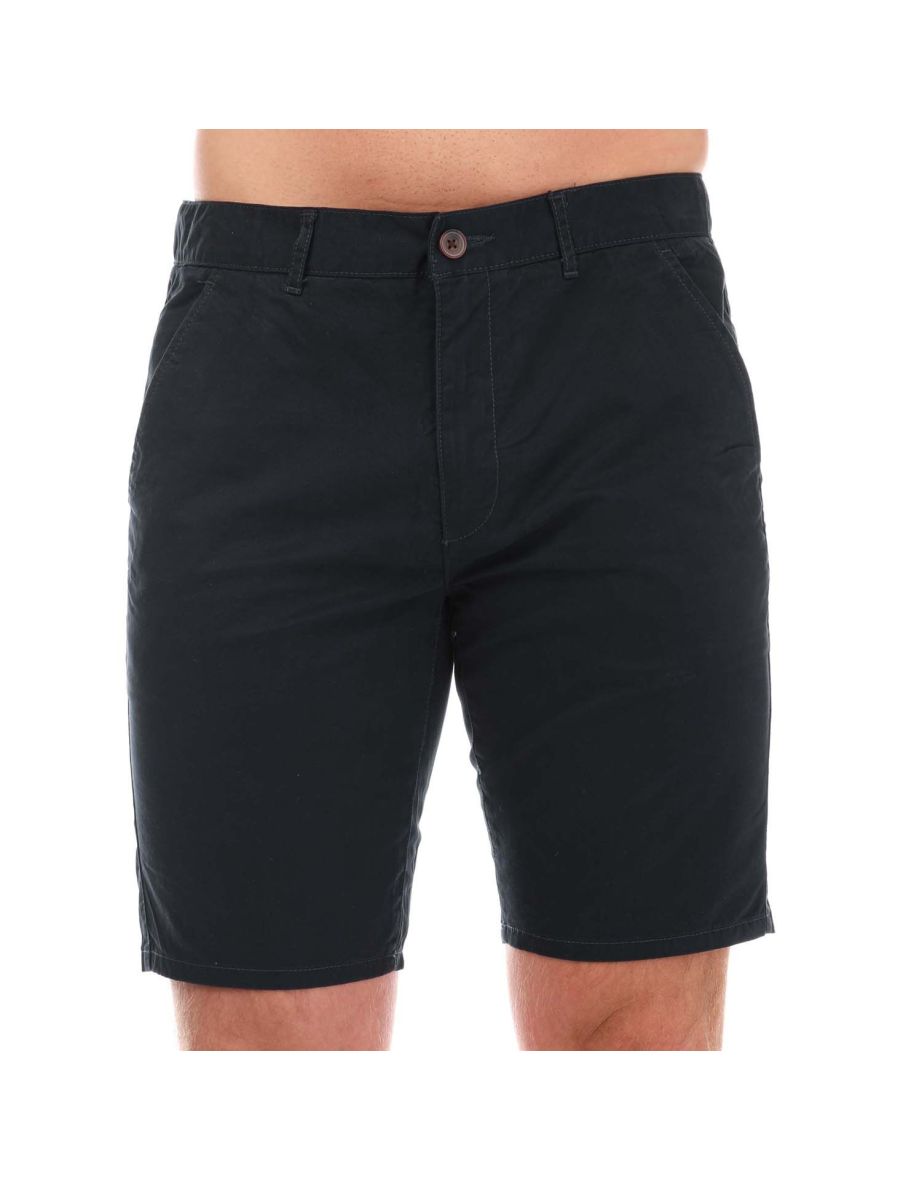 Farah hawk deals chino shorts