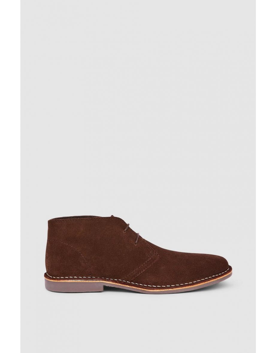 Debenhams red clearance boots