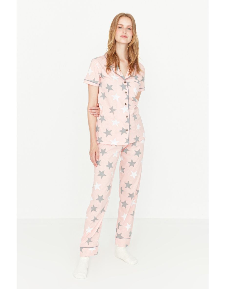 Buy Trendyol PJ's in Saudi, UAE, Kuwait and Qatar