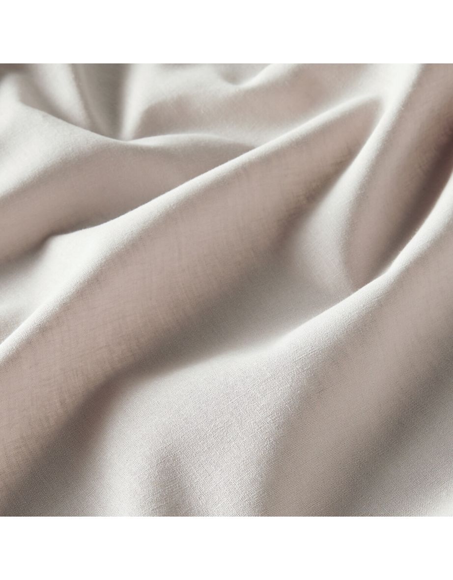 Lincot Linen & Cotton Curtain Panel - 9