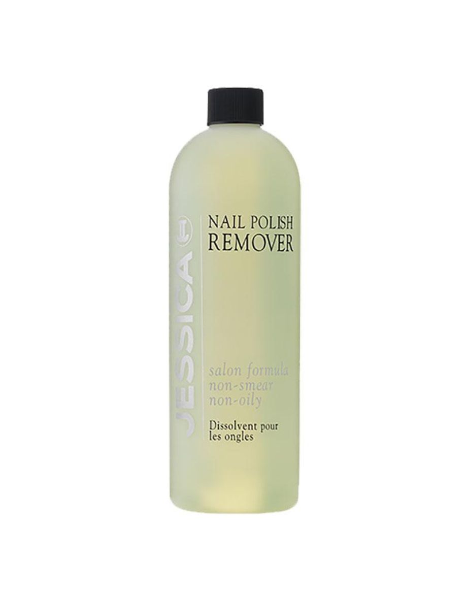 Jessica Nails Nail Polish Remover 16oz