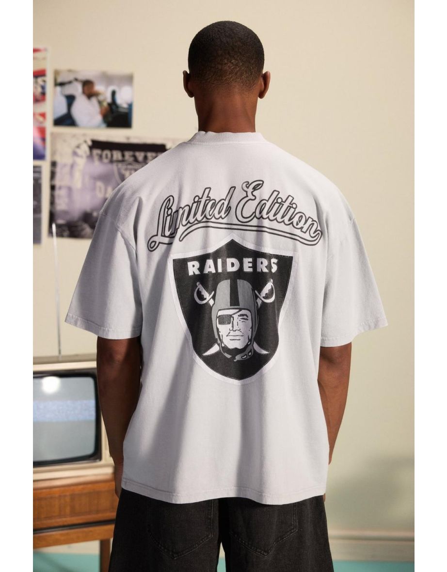 Cheap oakland clearance raiders t shirts