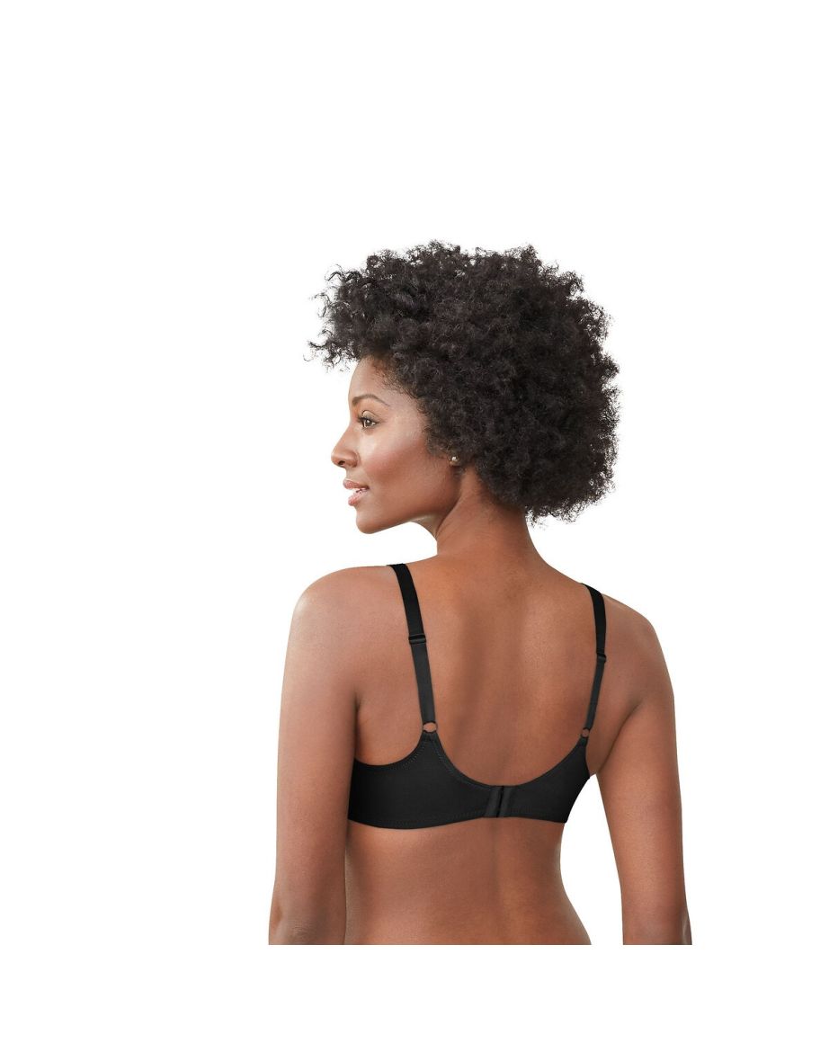 Comfort Lace Minimiser Bra - 1