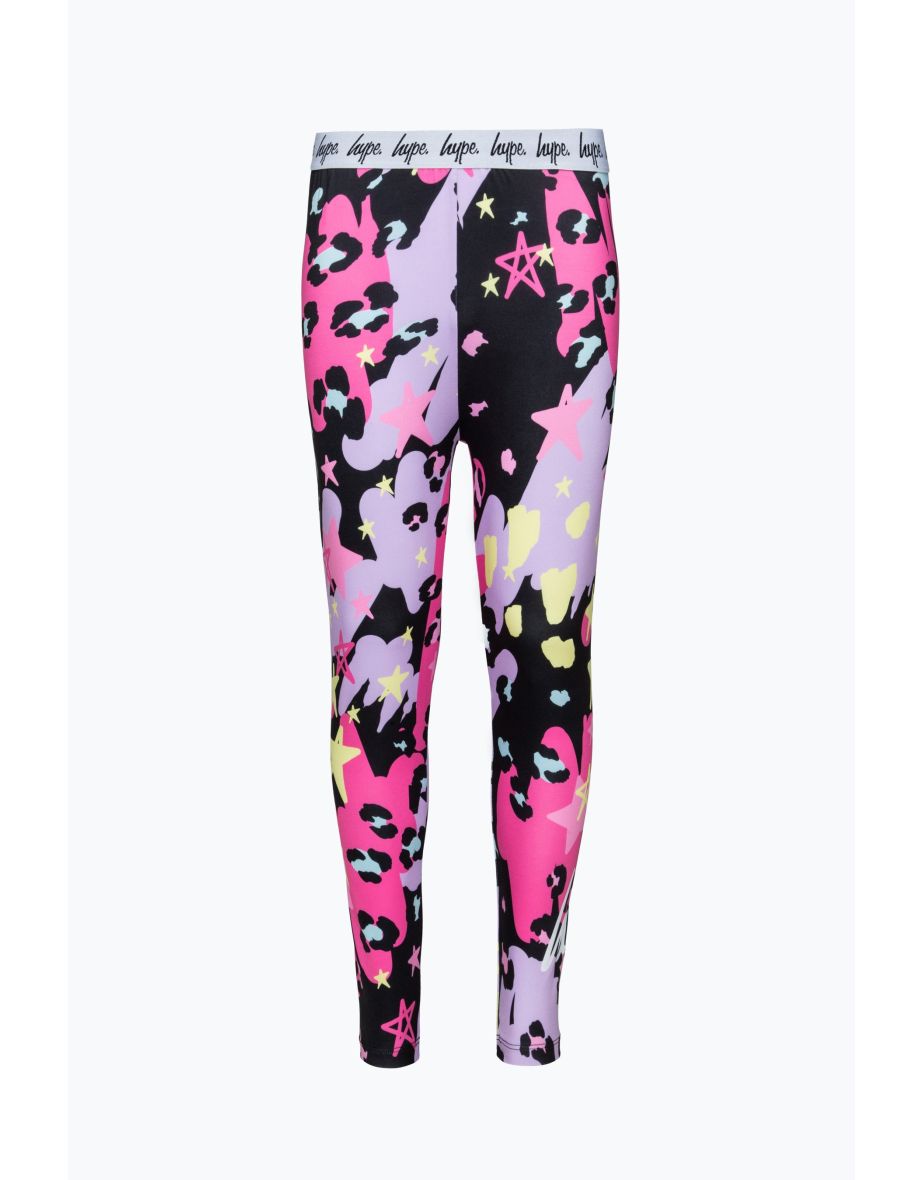 Buy Hype Leggings in Saudi, UAE, Kuwait and Qatar