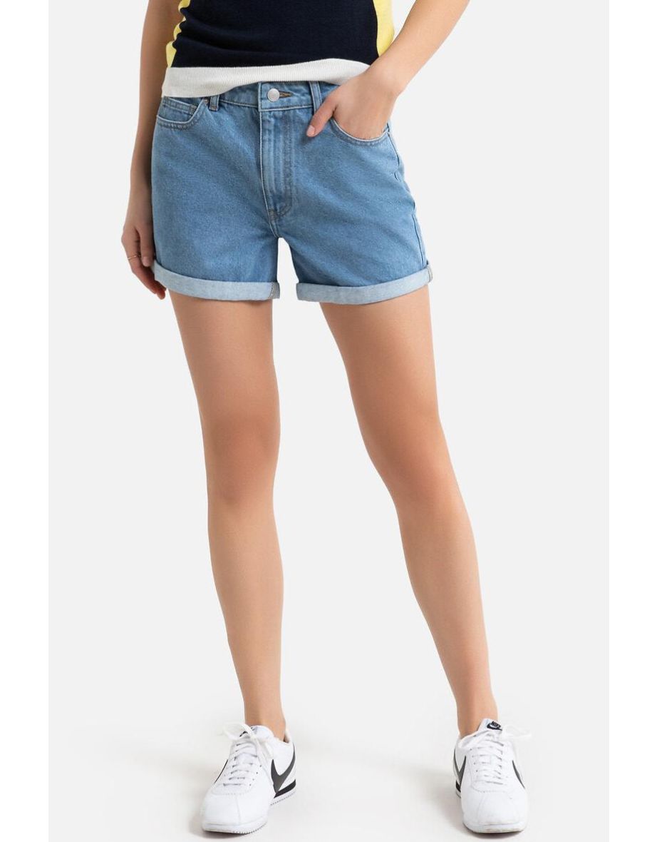 La Redoute Denim Shorts