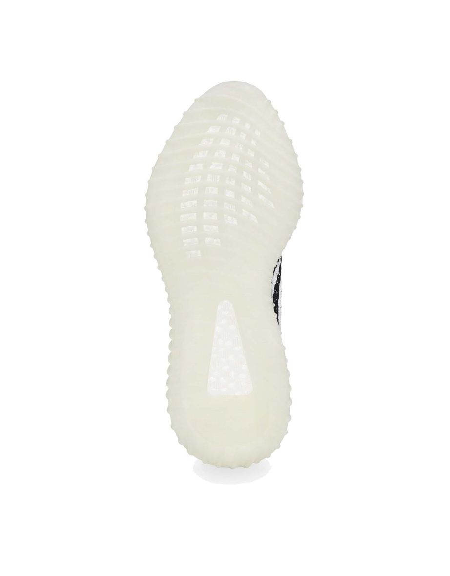 Men's Yeezy Boost 350 V2 Trainers in White - 3