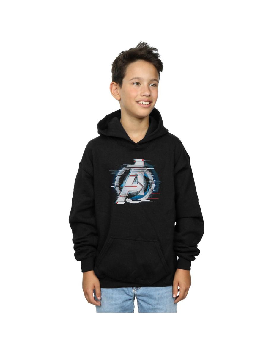 Avengers 2024 tech hoodie