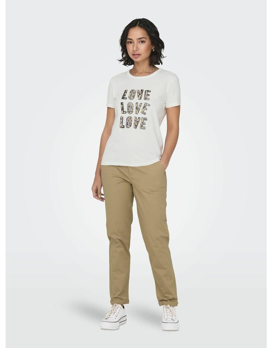 Short Sleeve T-Shirt