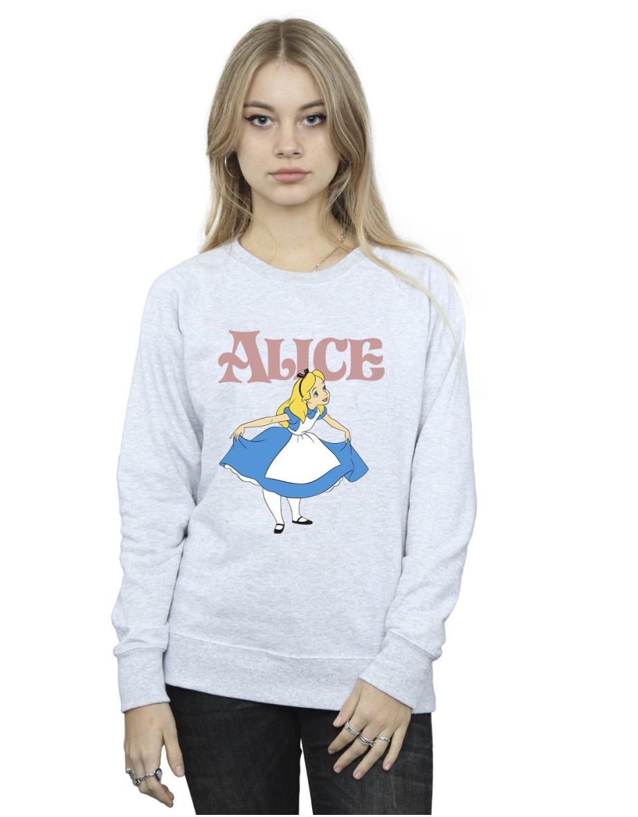 ladies disney sweatshirts