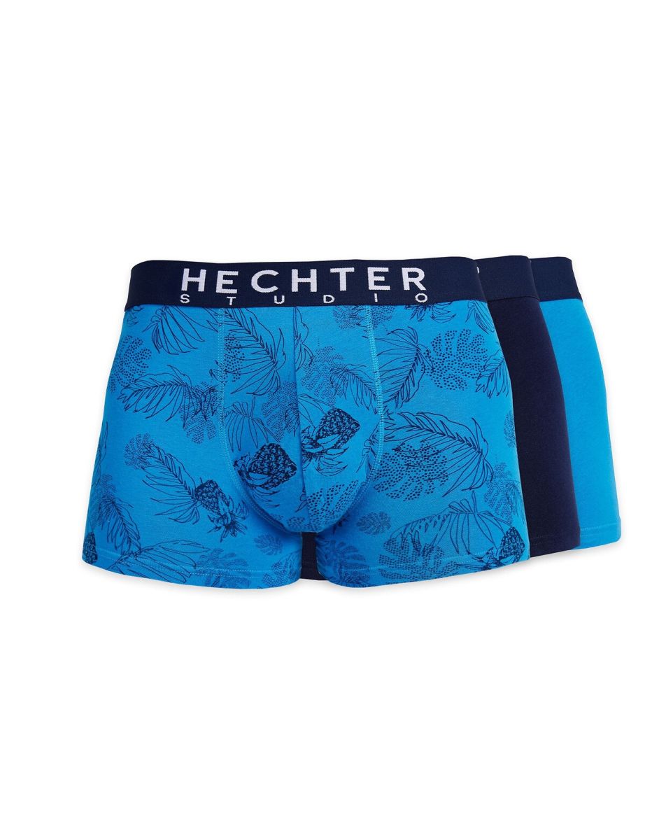 Pack of 3 Hipsters in Cotton - 1