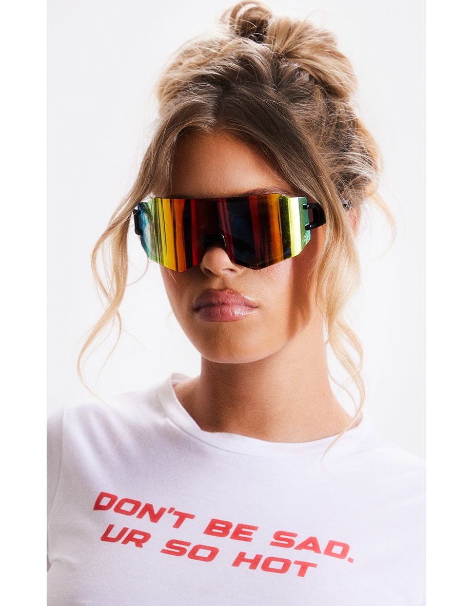 Mirror sunglasses online shopping online