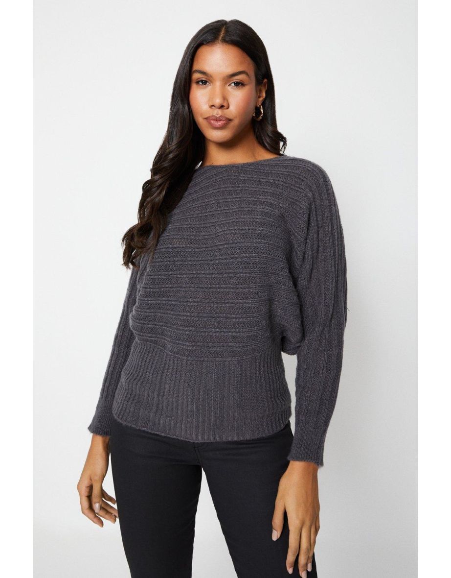 Dorothy perkins best sale batwing top