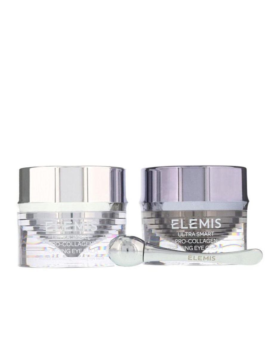 ELEMIS Ultra-smart Pro-Collagen Eye Treatment Duo 2x10ml