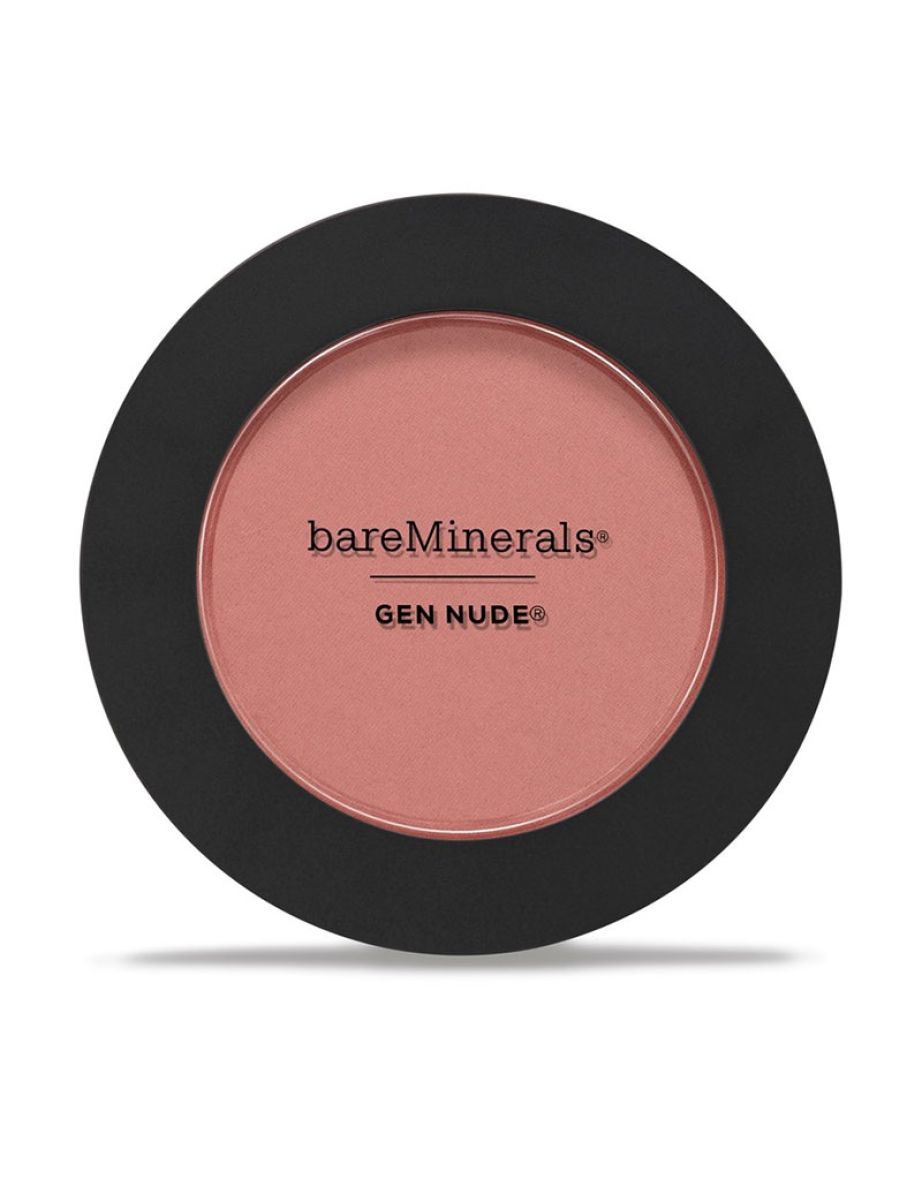 bareMinerals GEN NUDE Powder Blush - Call My Blush 6g
