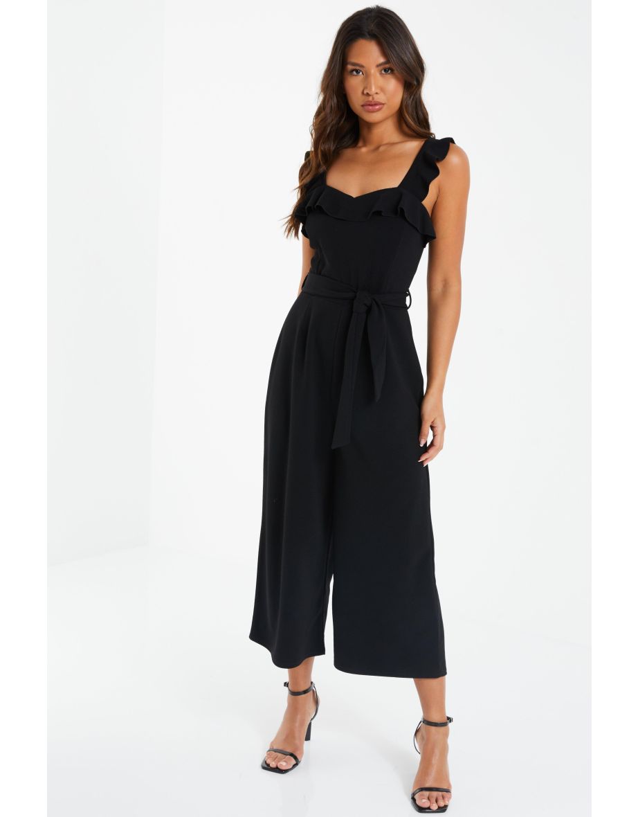 Buy Jumpsuits Playsuits Quiz in Oman VogaCloset