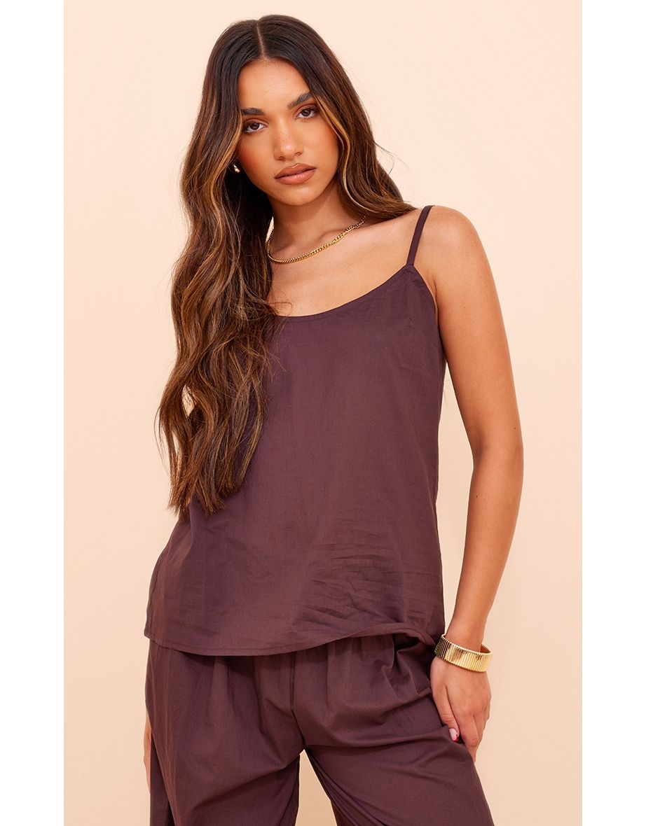 Buy Prettylittlething Tank Tops & Camisoles in Saudi, UAE, Kuwait and Qatar