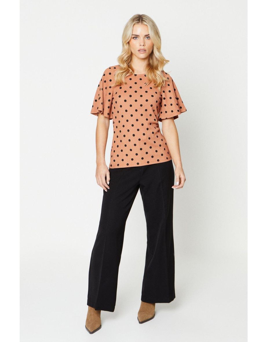 Buy Dorothy Perkins Trousers in Saudi, UAE, Kuwait and Qatar