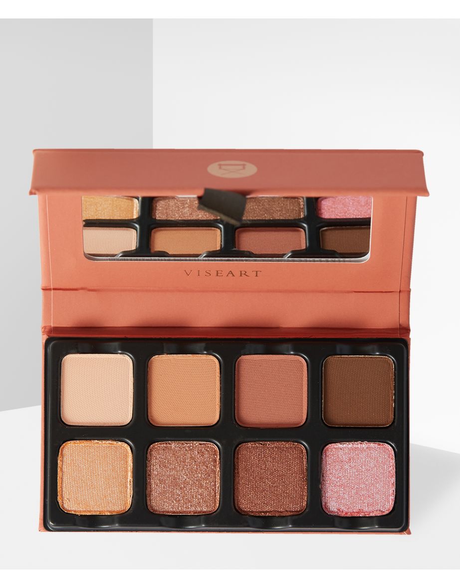 Petit PRO Solstice Eyeshadow Palette
