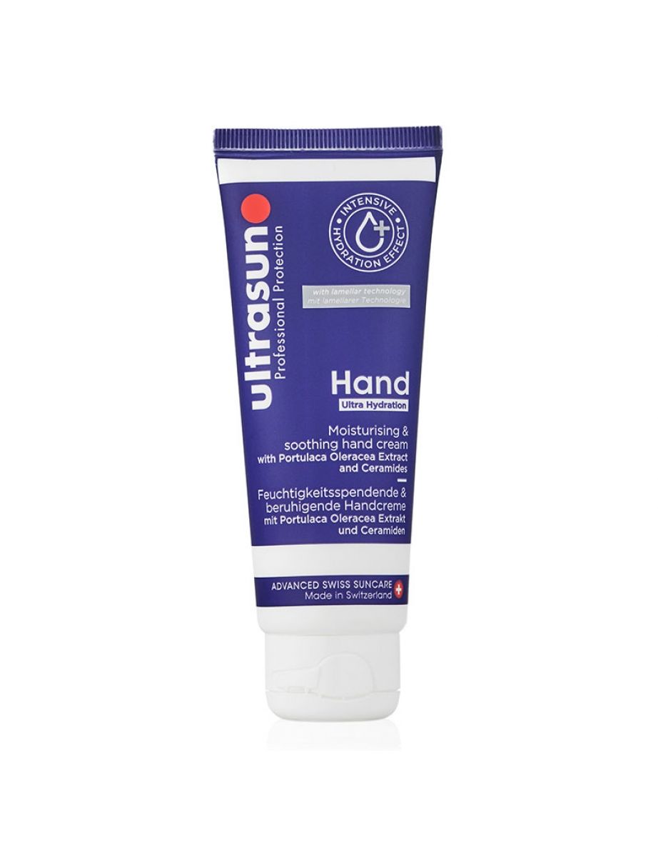 Ultrasun Hydrating Hand Cream 75ml