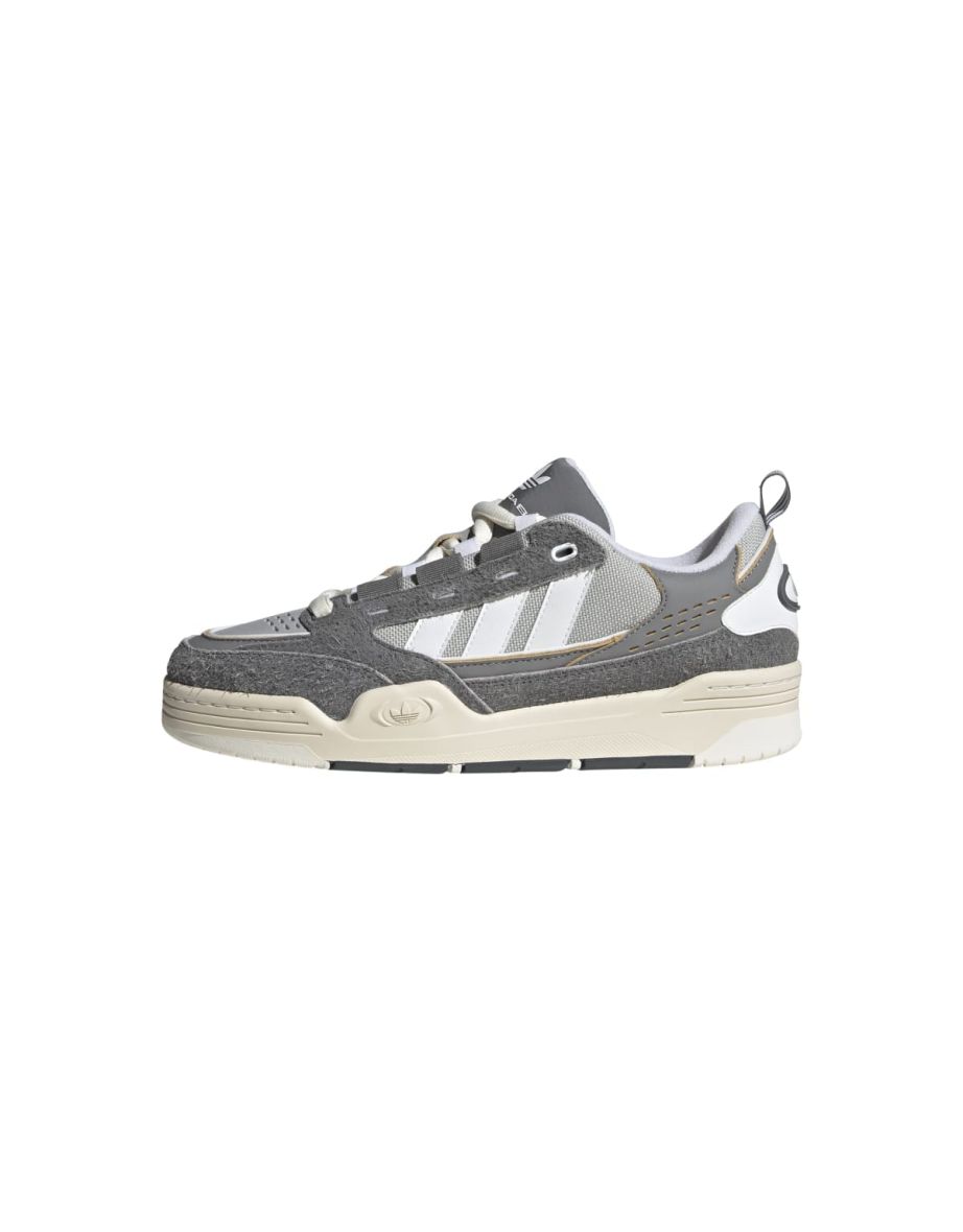 Men's adidas Originals ADI2000 Trainers in Grey - 11