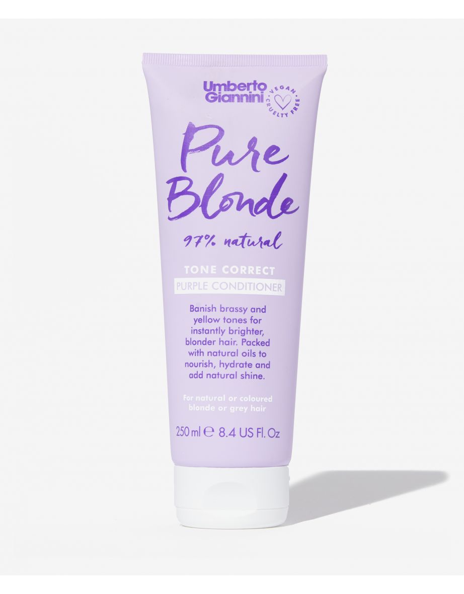 Pure Blonde Conditioner 250ml