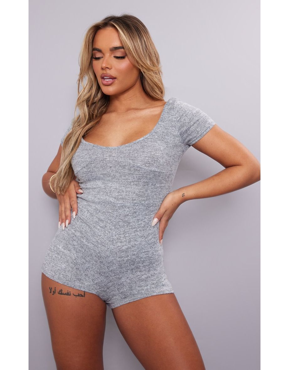 Buy Unitards Prettylittlething in Oman VogaCloset