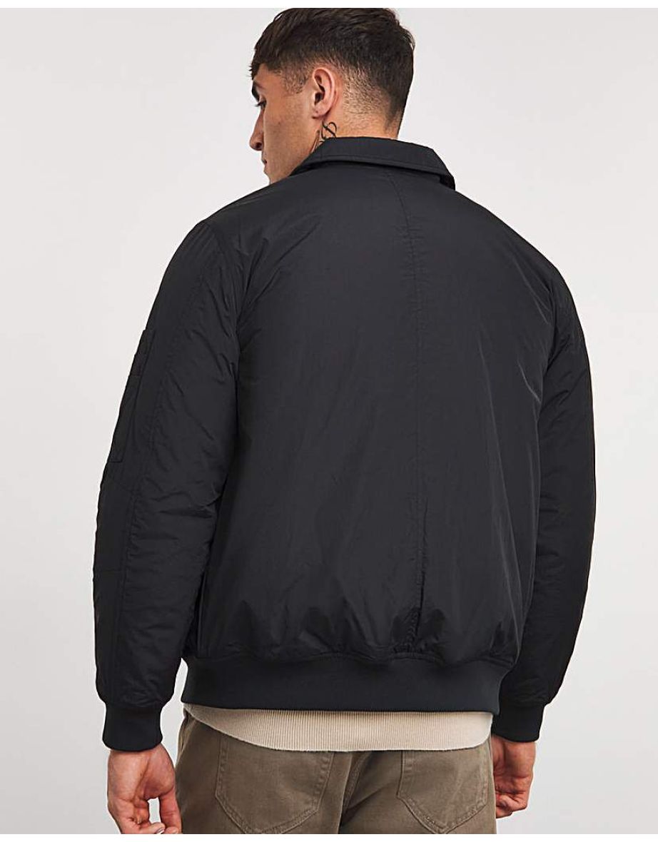 MA1 Wadded Jacket - 3