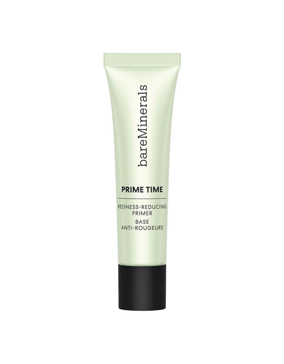 bareMinerals Prime Time Primer Redness Reducing