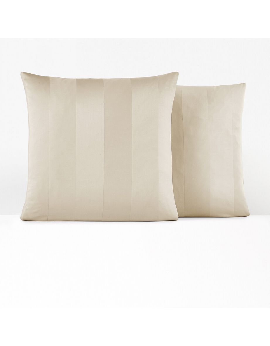 Cotton satin hot sale pillowcase