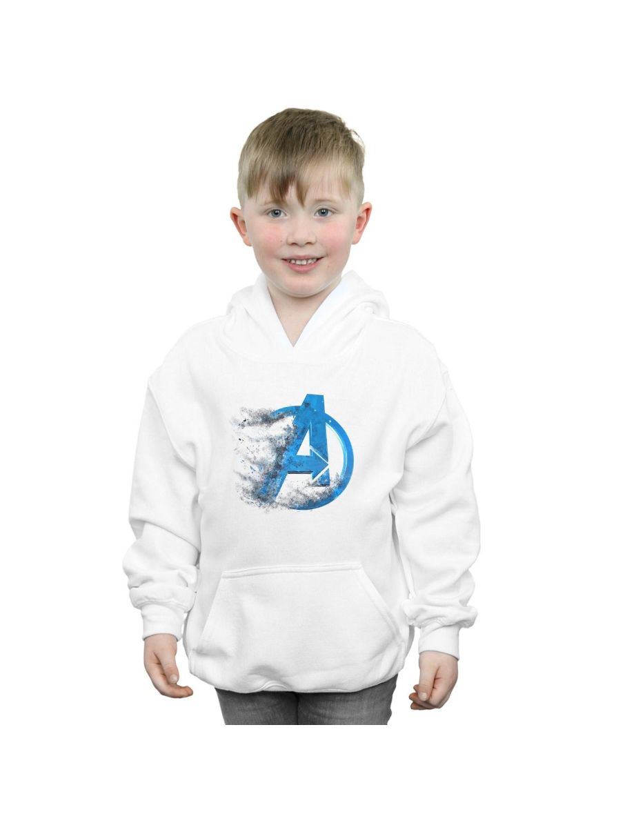 Kids avengers endgame outlet hoodie