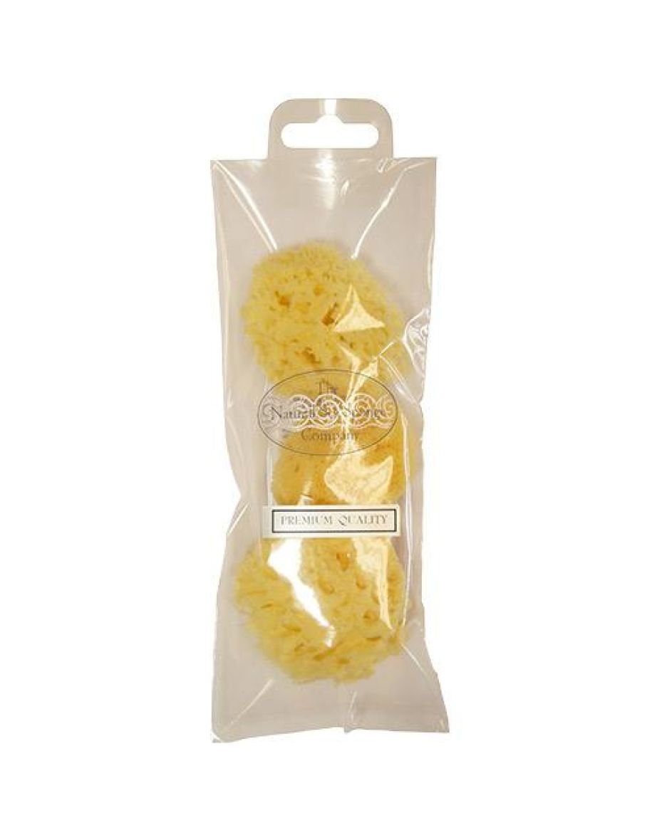 Hydréa London Cosmetic Sea Sponge Set