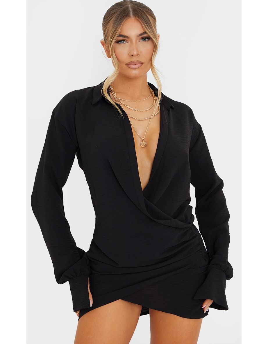 Buy Prettylittlething Shirt Dresses in Saudi UAE Kuwait and