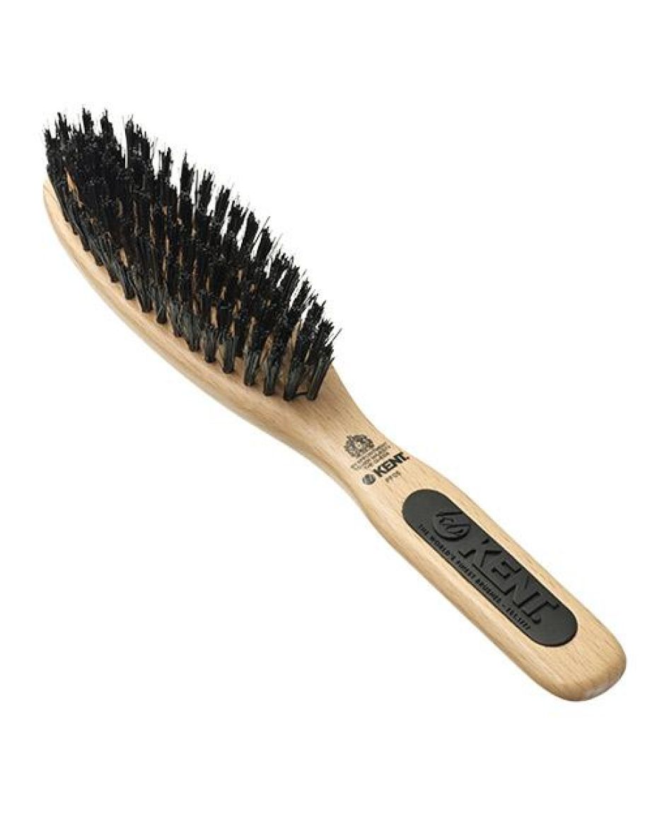 Kent Perfect For Oval Pure Bristle Styler - PF05