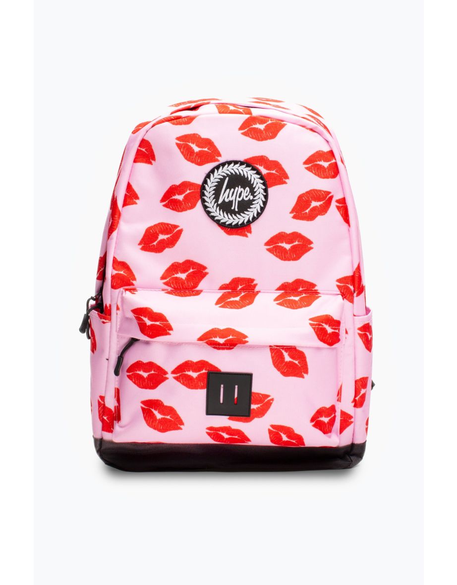 Hype outlet flamingo backpack