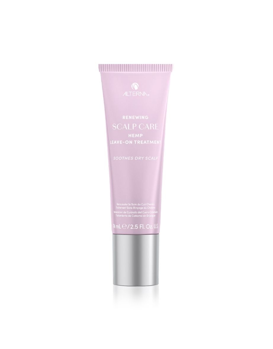 Alterna Scalp Rituals Hemp Treatment